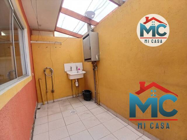 #1 - Casa para Arriendo en Calama - II