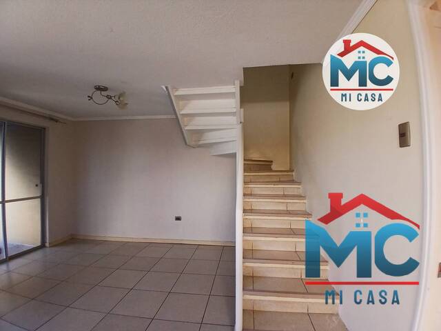 #1 - Casa para Arriendo en Calama - II